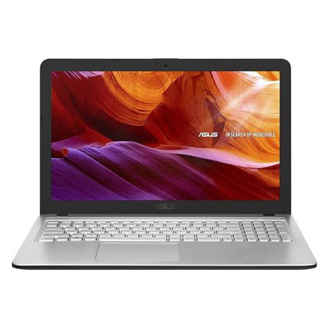 Asus Vivobook X543u 15 2019 Core I5 8250u 4gb Ssd 512 Gb Azerty Γαλλικό Back Market