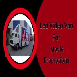 Led Mobile Van Campaign In Punjab For Outdoor Hydraulic In Ludhiana