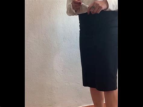 Lo Logré ME COGI A MI MAESTRA En el SALON MILF MEXICANA VOL XNXX