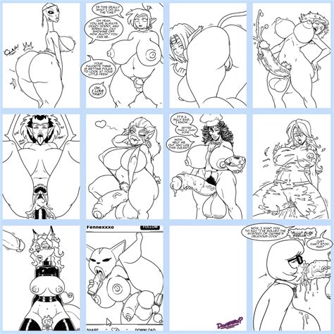 Sponsor Stream Bimbo By Doomington Hentai Foundry