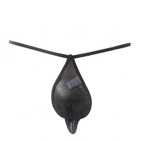 Arrival Sexy Mens Lingerie Low Rise Jockstrap Mens Male Pouch T Back Thongs Bikini G String