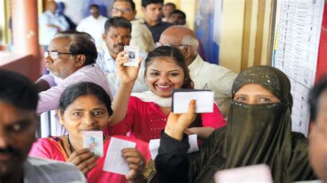 Lok Sabha Election 2024 Phase 4 Asaduddin Owaisi Venkaiah Naidu