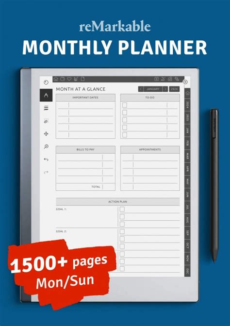 Download Printable Annual Calendar Template with Holidays PDF