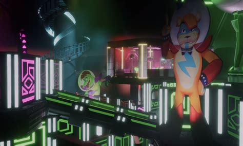 Персонажи Фнаф 9 Секьюрити Брич С Картинками – Telegraph