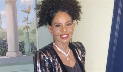 Melba Moore Net Worth: How Much Does The American Singer Earn? - OtakuKart