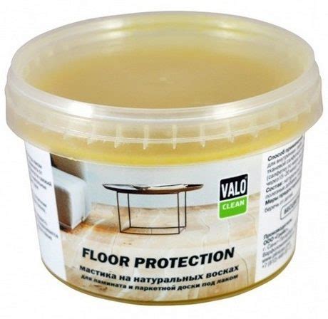 Топ 12 лучших мастик для ламината на 2025 год