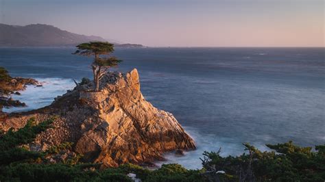 Monterey Wallpapers 4k Hd Monterey Backgrounds On Wallpaperbat