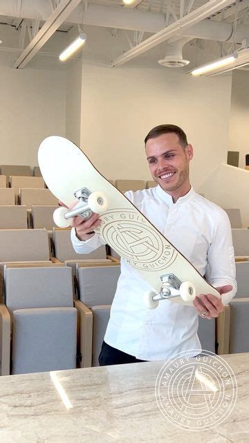 Amaury Guichon On Instagram Chocolate Skateboard The Coolest Snack