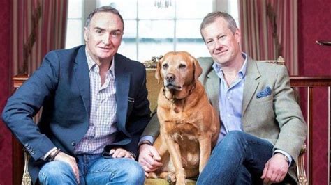 Família real britânica terá seu primeiro casamento gay ISTOÉ Independente