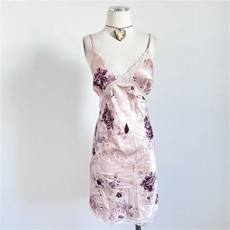 Y K Lingerie Babydoll Dress Details Beautiful Depop