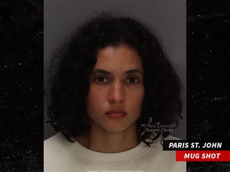 Y R Star Kristoff St John S Daughter Arrested Allegedly Naked In Supermarket Melody Maker