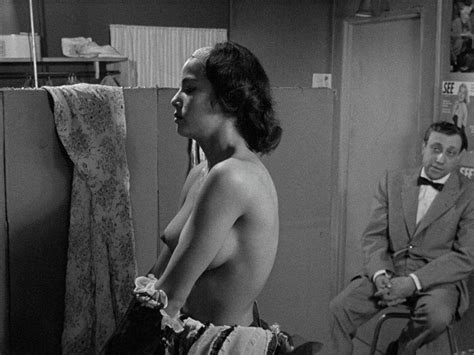 Naked Mich Le Bailly In Two Men In Manhattan