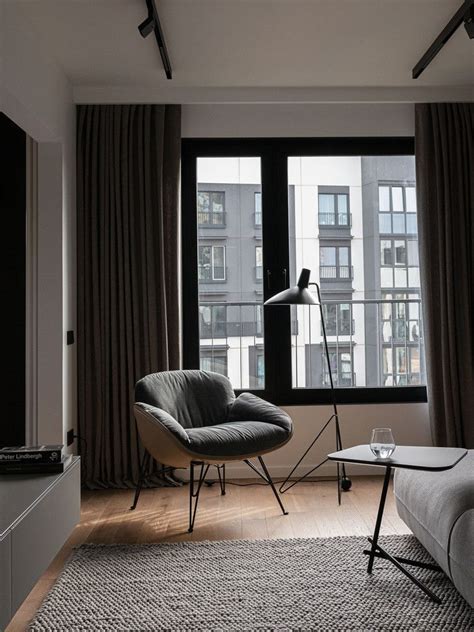 Pin by Ha Hu on Интерьер | Interior design, Bedroom design, Interior