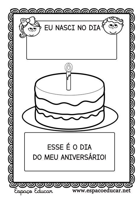 Projeto Identidade Meu Lbum De Identidade Para Educa Projeto