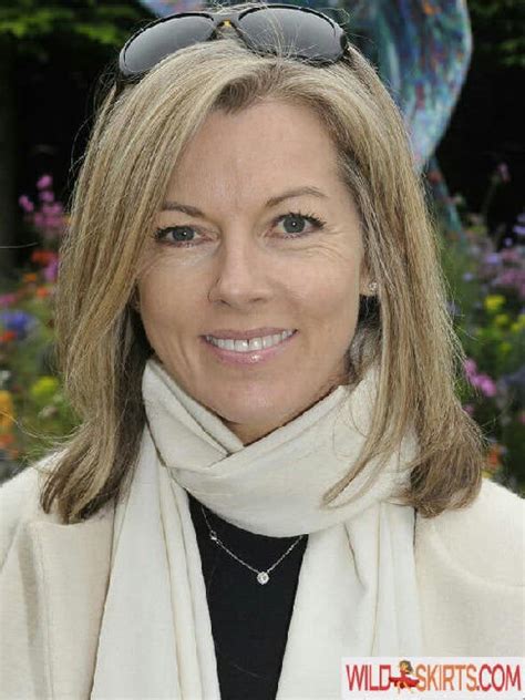 Mary Nightingale Nude Leaked Photos And Videos WildSkirts