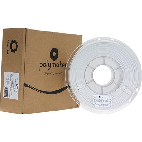 Polymax Pc Fr Blanc Mm Kg