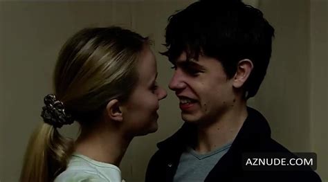 SAMMY WINWARD Nude AZNude