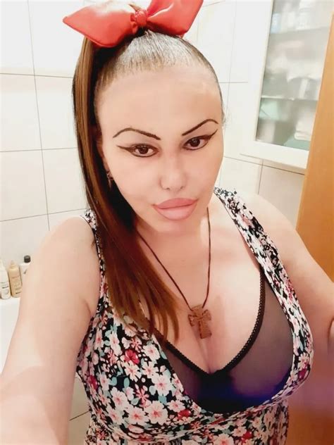 Transsica Barbie Barba Skopje Makedonija Nude Pics Xhamster