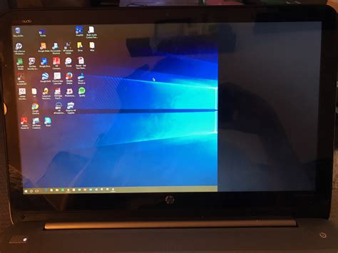 How To Fix Hp Laptop Black Screen Problem Quick Guide