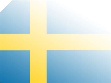 Download Swedish Flag Simple Background