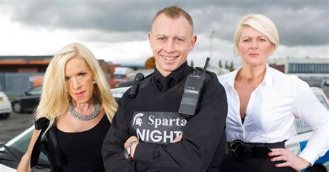 Boss Bought Saleswoman Boob Job To Drum Up Custom From Red Blooded Males The Mirror