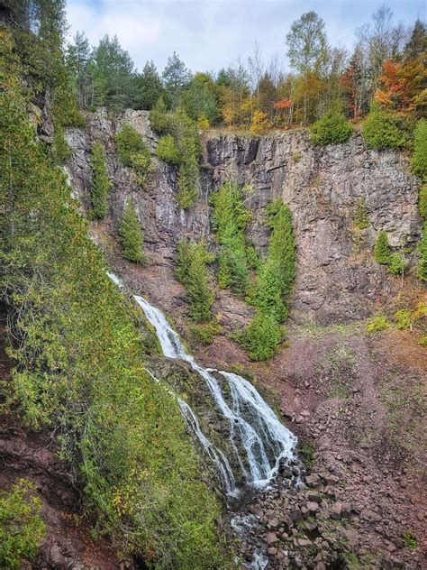 map of upper peninsula attractions 3