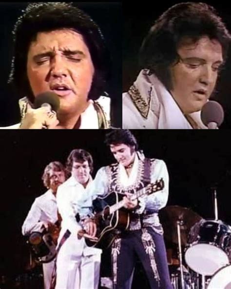 Conspiracy fans react to the is Bob Joyce really Elvis Presley rumor 16