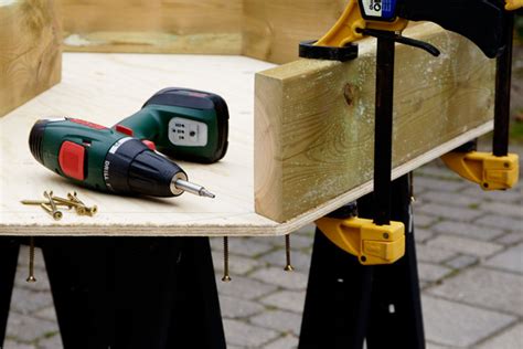 Fontana Da Giardino Ecco Come Realizzarla In Legno Fai Da Te