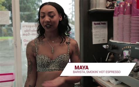 Bikini Baristas Pasties