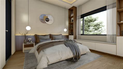 mengoptimalkan desain interior  kenyamanan maksimal  rumah