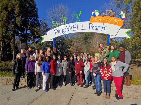 Arts at Poe - Poe Center for Health Education NC