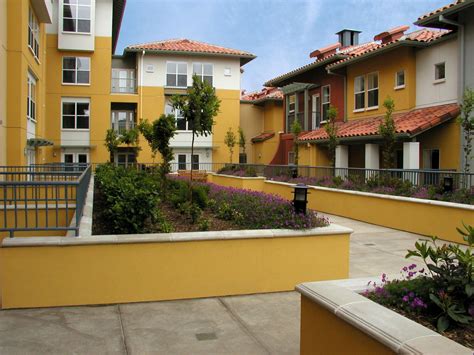 Loyola Village — Twm Architects Planners
