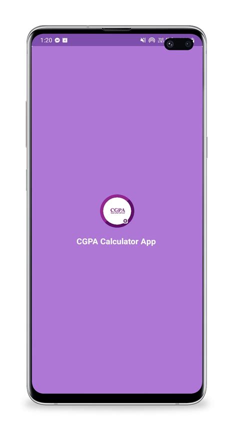 Cgpa To Percentage Sppu 3