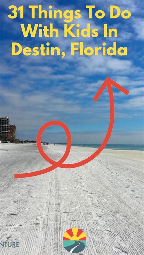 epic     destin florida  kids artofit