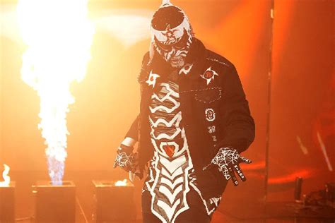 Penta Zero Miedo Ocasiona Enojo De Súper Estrellas De Wwe ¡y Tiene Que