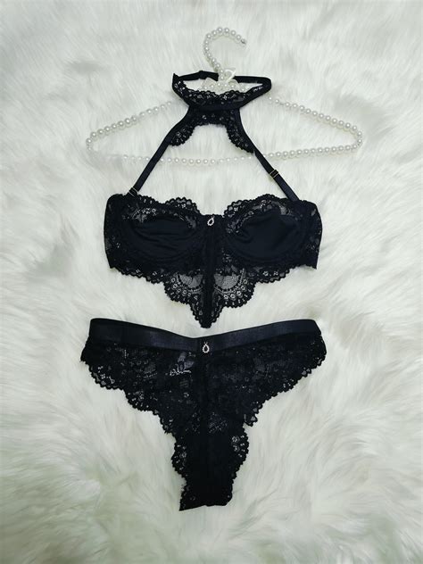 Petite Lingerie Frills N Thrills Fashion Boutique