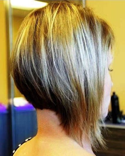 100 Latest & Easy Haircuts Short in Back Longer in Front