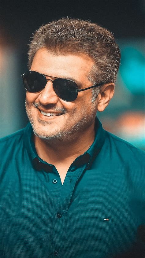 Thala Ajith Hd Wallpapers