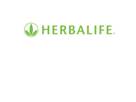 Herbalife Logo PNG Transparent & SVG Vector - Freebie Supply