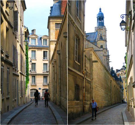 Exploring Medieval Paris Latin Quarter Itinerary Guide
