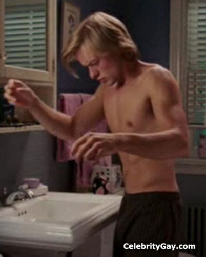 Adam Campbell Nude Leaked Pictures Videos CelebrityGay