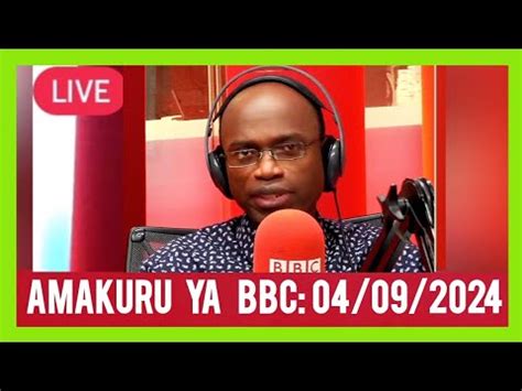 Amakuru Ya Bbc Gahuzamiryango Kuwa Bbc Gahuzamiryango