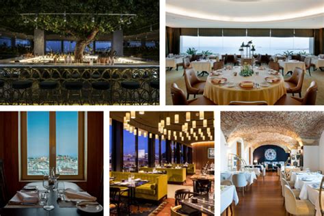Restaurante Dentro De 800 M Dentro De 400 M - 5 restaurantes dentro de hóteis