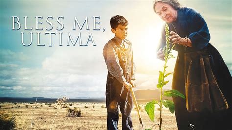 Watch Bless Me, Ultima (2013) Full Movie Online - Plex