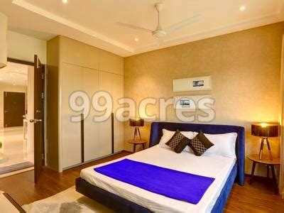 3 BHK Bedroom Apartment Flat For Rent In Shriram Greenfield