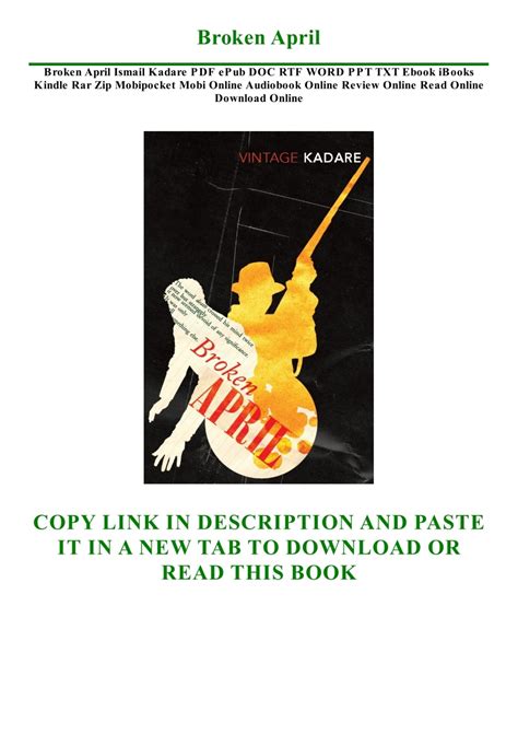 Broken April Pdf 7