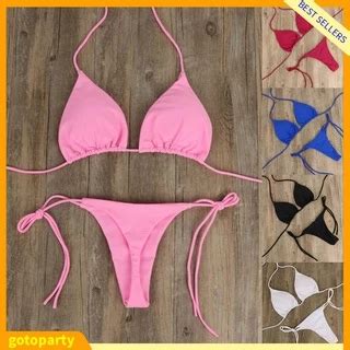 Buy Bikini Online With Best Price Jul 2024 Shopee Malaysia