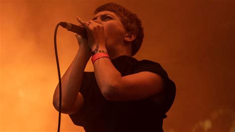 Watch Rolo Tomassi Play Their Biggest Ever Uk Show In New Pro Shot Footage