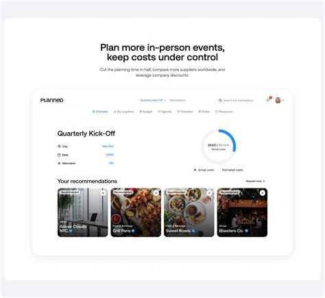 Planned Home Page Section Plan More | Feature Section Design Design