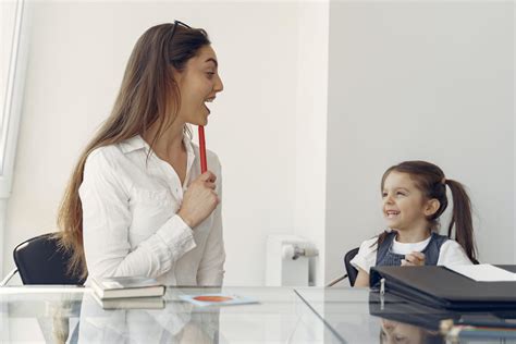 Building Bridges: how to teach communication skills to children - Our